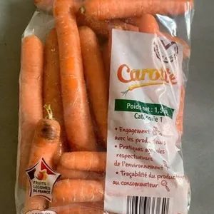 Carotte