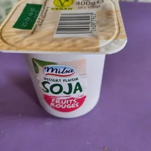 yaourts soja
