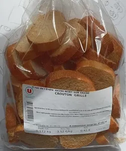 Crouton Grillé