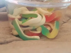 Serpentin trolli