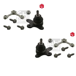 Spindelled FEBI BILSTEIN FB2462N0007