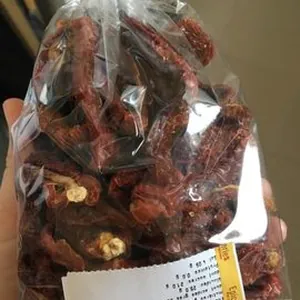 Tomates sechées (grand frais)