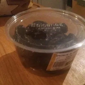Specialite de pruneau