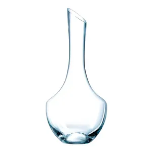 Chef & Sommelier - Open Up - Karaffel