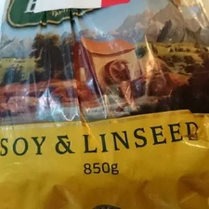 Soy & Linseed Bakehouse Bread