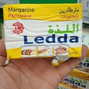 margarine LEDDA 250g