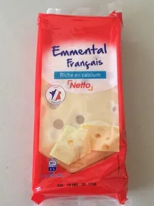 Emmental netto