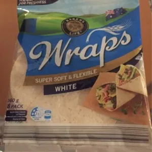 Wraps