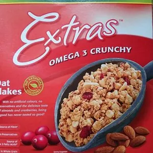 Crunchy clusters