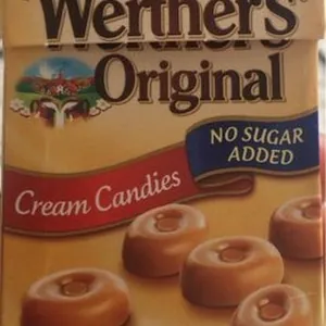 Werthers original