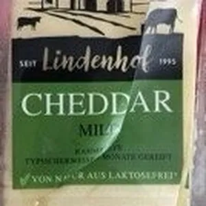 cheddar