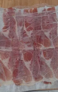 Jamón Curatel