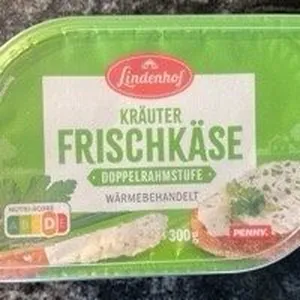 Kräuter Frischkäse