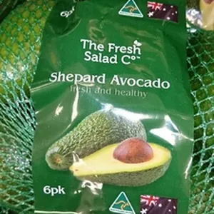 Shepard Avocado