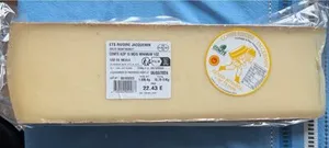 Comté Rivoire - Jacquemin