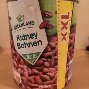 Kidney Bohnen