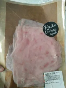 Jamón de pavo rco csmpofrio