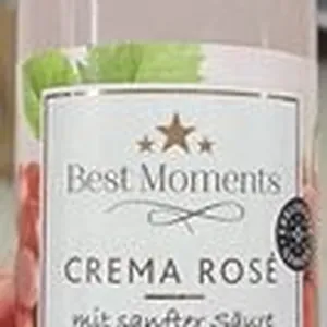 Crema Rosé