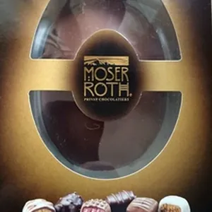 Moser Roth Egg