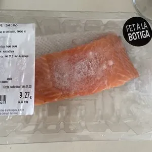 Salmón