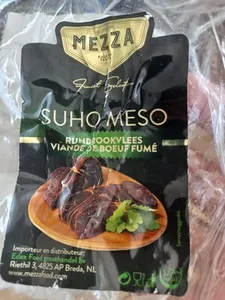 Suho Meso