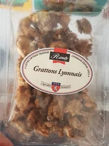 Grattons Lyonnais