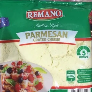 Parmesan Grated Cheese