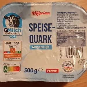 Magerquark