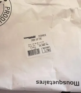 Jambon fumé (intermarché)