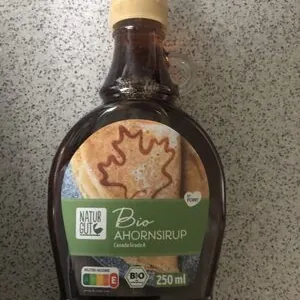 ahornsirup