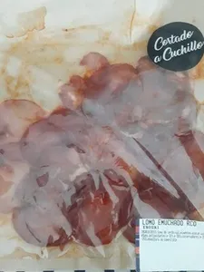 Lomo embuchado