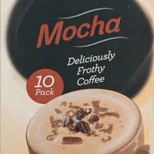 Mocha