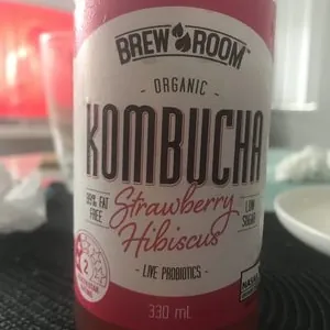 Kombucha