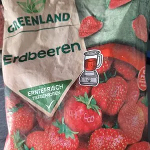Erdbeeren TK