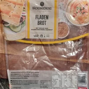 Fladenbrot