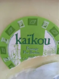 Kaikou