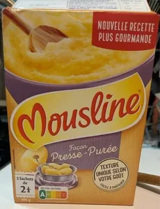 Mousline