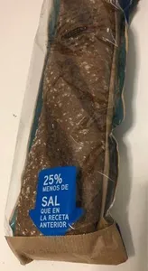 Barra 30% Centeno R/S