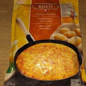 Rösti