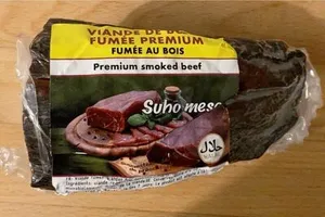 Suho meso