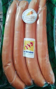 Viennoiserie boyan naturel