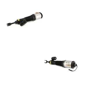 Luftfjäderben Arnott ANT4118N0006