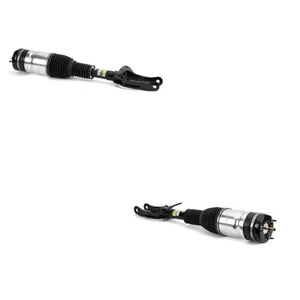 Luftfjäderben Arnott ANT4118N0026