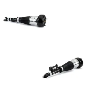 Luftfjäderben Arnott ANT4118N0028