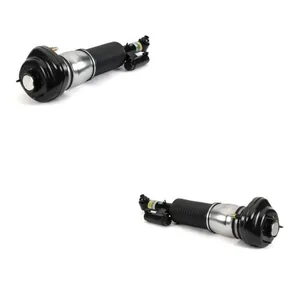 Luftfjäderben Arnott ANT4118N0035