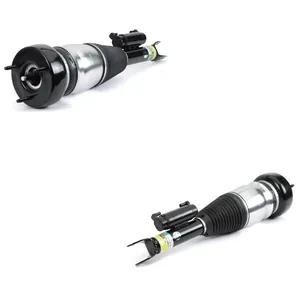 Luftfjäderben Arnott ANT4118N0036