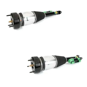 Luftfjäderben Arnott ANT4118N0037