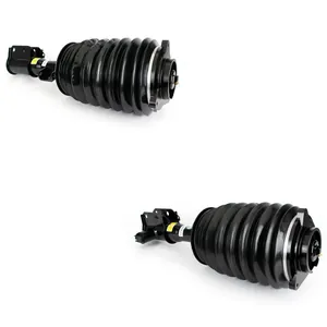 Luftfjäderben Arnott ANT4118N0041