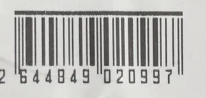 Muffins aux fruit rouges