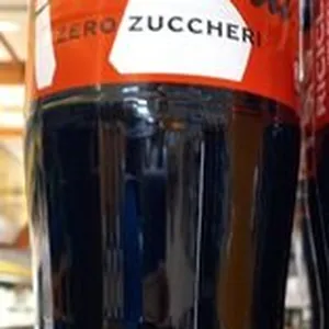 Coca cola zero